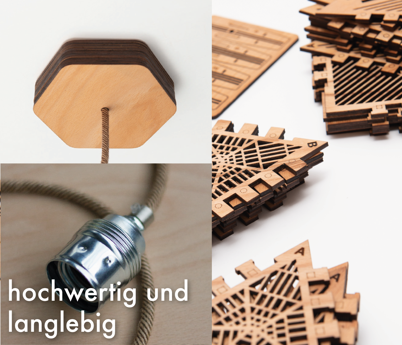 Pendelleuchte Vega