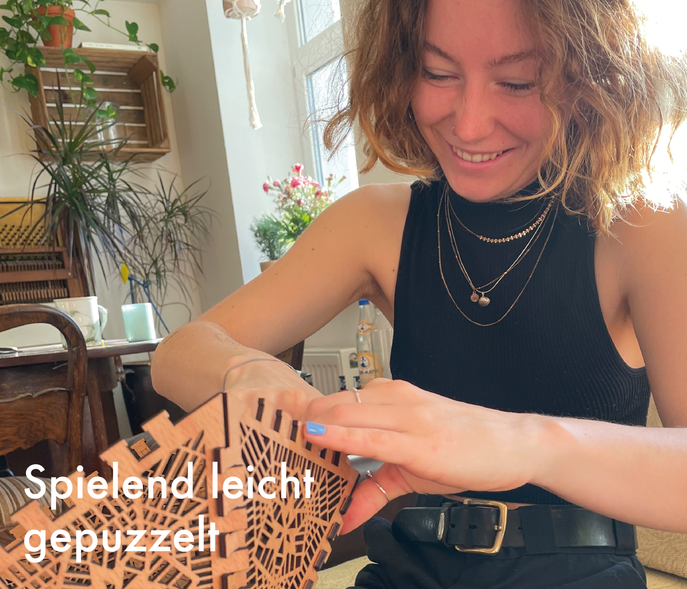 Pendelleuchte Nova