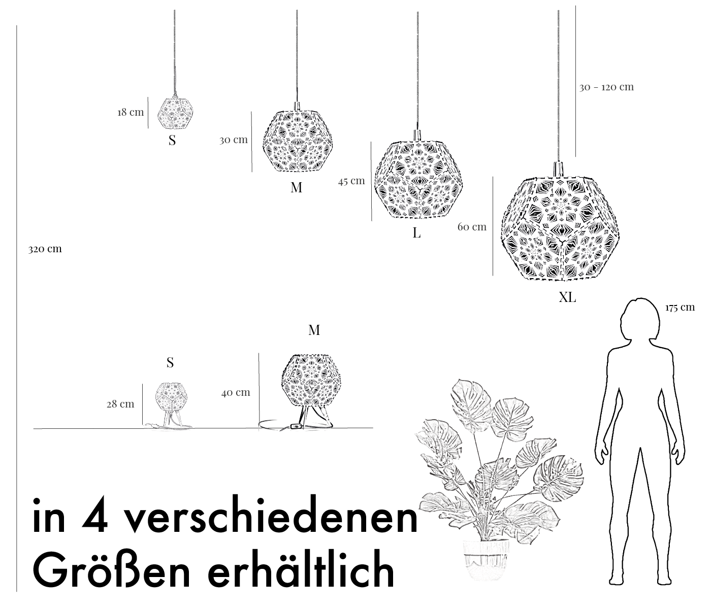 Tischleuchte Vega
